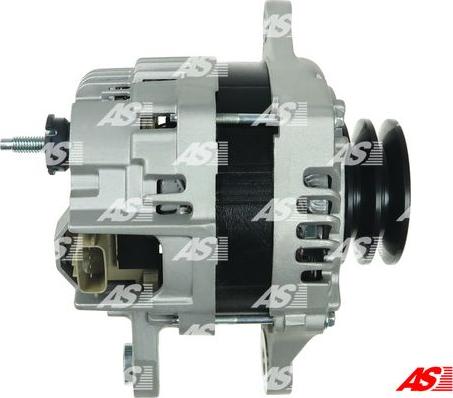 AS-PL A5355 - Generator xdelar.se