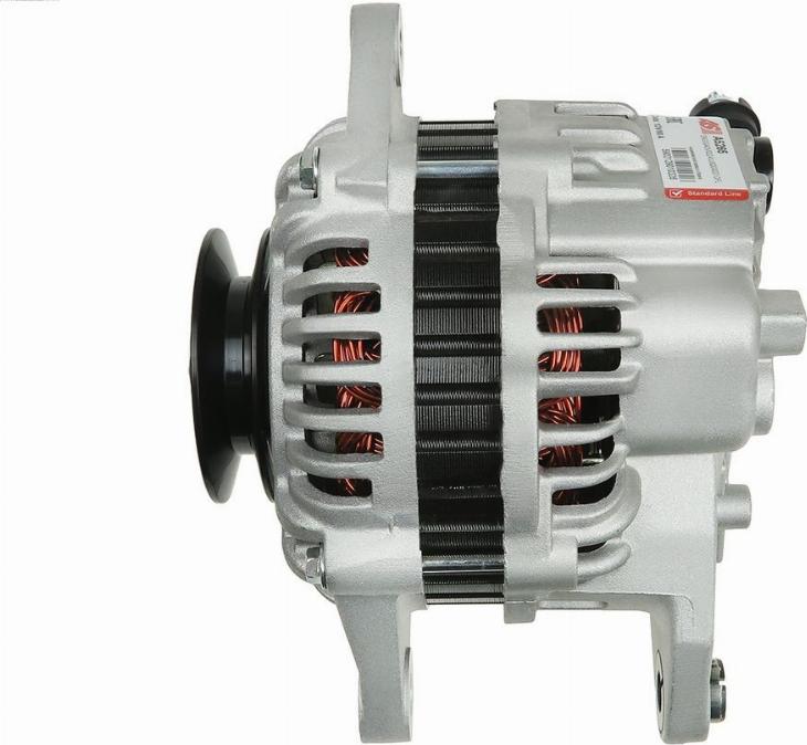 AS-PL A5265 - Generator xdelar.se