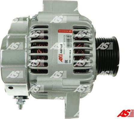 AS-PL A6515S - Generator xdelar.se