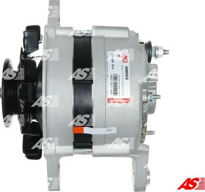 AS-PL A6605S - Generator xdelar.se