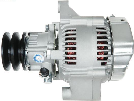 AS-PL A6040 - Generator xdelar.se