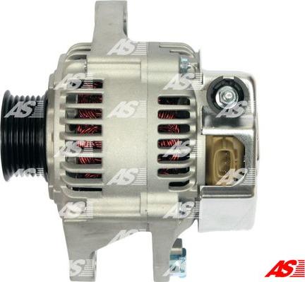 AS-PL A6054 - Generator xdelar.se