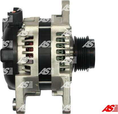 AS-PL A6051 - Generator xdelar.se