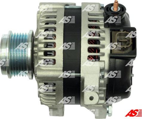 AS-PL A6065 - Generator xdelar.se