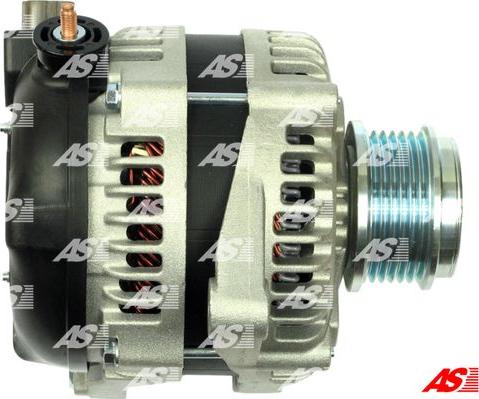 AS-PL A6065 - Generator xdelar.se