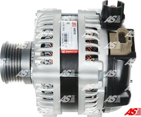 AS-PL A6010 - Generator xdelar.se