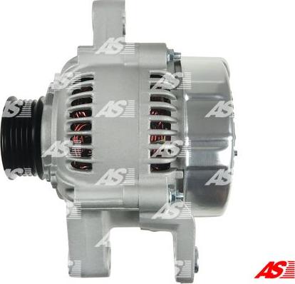 AS-PL A6012 - Generator xdelar.se