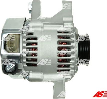 AS-PL A6033 - Generator xdelar.se