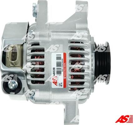 AS-PL A6028 - Generator xdelar.se