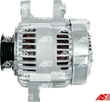 AS-PL A6028 - Generator xdelar.se