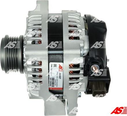 AS-PL A6027 - Generator xdelar.se