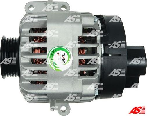 AS-PL A6077 - Generator xdelar.se