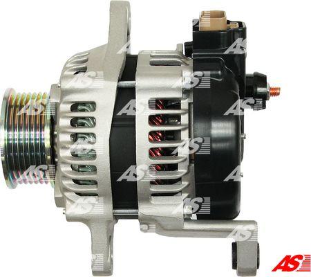 AS-PL A6152 - Generator xdelar.se