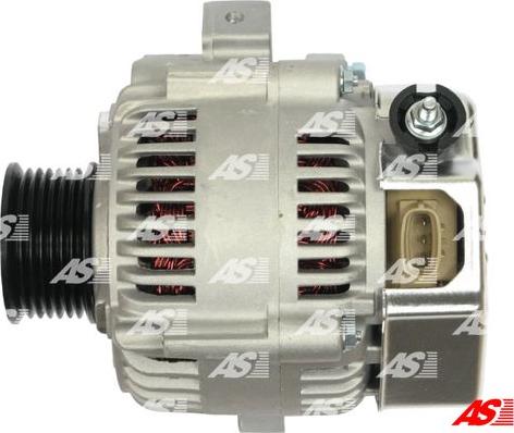 AS-PL A6102 - Generator xdelar.se