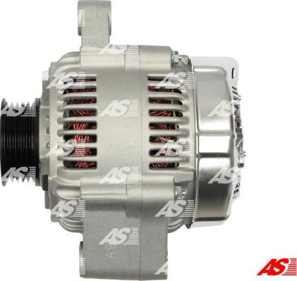 AS-PL A6120 - Generator xdelar.se