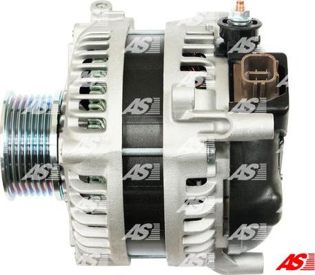 AS-PL A6172 - Generator xdelar.se