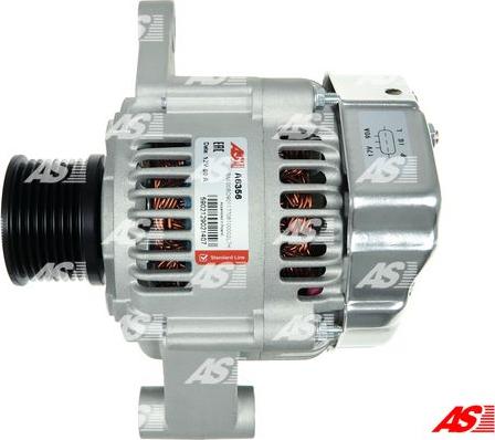 AS-PL A6356 - Generator xdelar.se