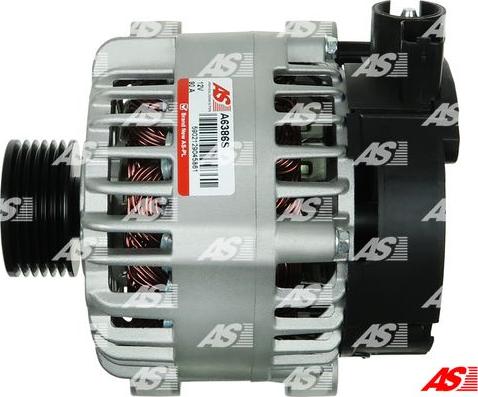 AS-PL A6386S - Generator xdelar.se