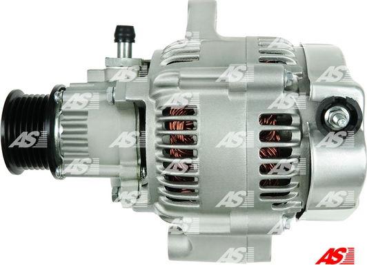 AS-PL A6373 - Generator xdelar.se