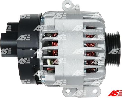 AS-PL A6269S - Generator xdelar.se