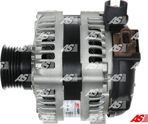 AS-PL A6265PR - Generator xdelar.se