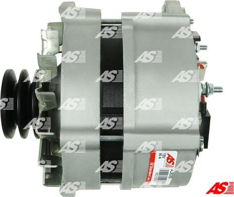 AS-PL A0606S - Generator xdelar.se