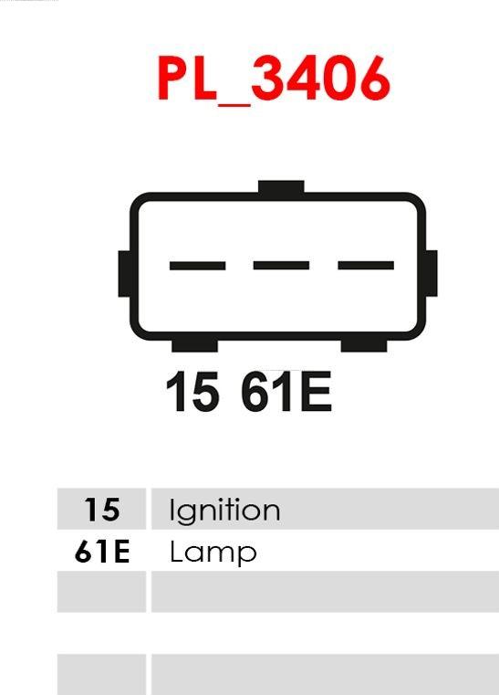 AS-PL A3201 - Generator xdelar.se