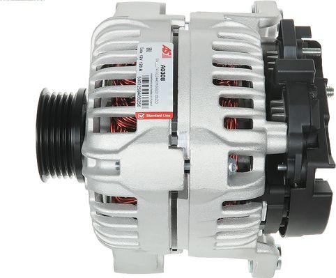 AS-PL A0308 - Generator xdelar.se