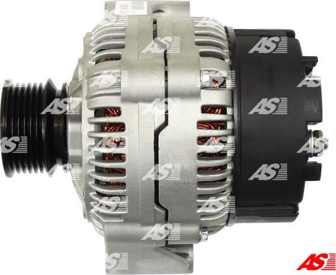 AS-PL A0385 - Generator xdelar.se