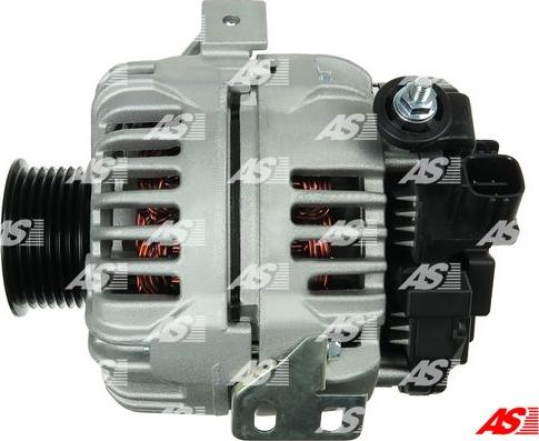 AS-PL A0224 - Generator xdelar.se