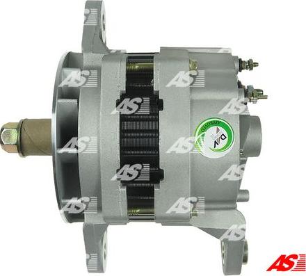 AS-PL A1017 - Generator xdelar.se