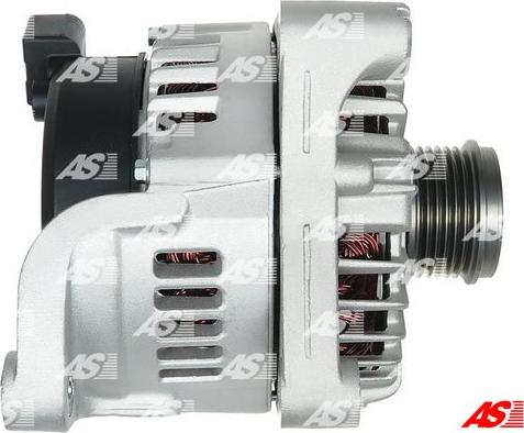 AS-PL A3444S - Generator xdelar.se