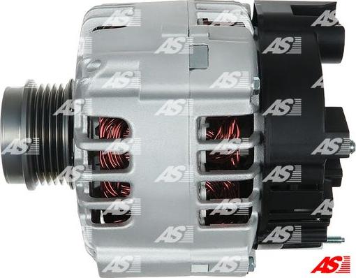 AS-PL A3424S - Generator xdelar.se