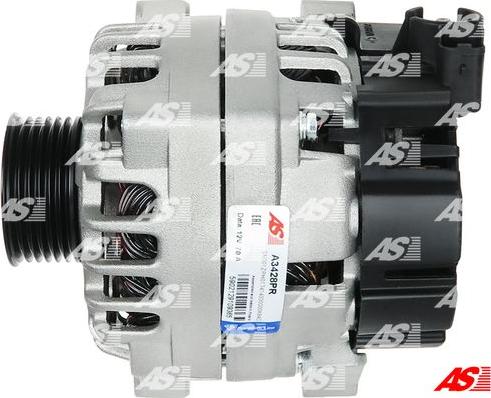 AS-PL A3428PR - Generator xdelar.se