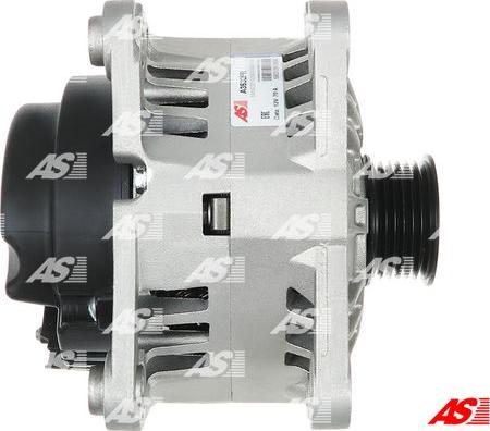 AS-PL A3532PR - Generator xdelar.se