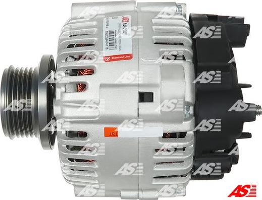 AS-PL A3052(P) - Generator xdelar.se