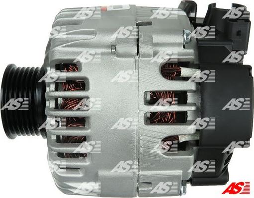 AS-PL A3067 - Generator xdelar.se