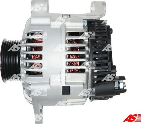 AS-PL A3015 - Generator xdelar.se