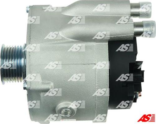 AS-PL A3084 - Generator xdelar.se