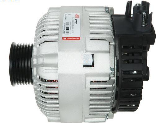 AS-PL A3023 - Generator xdelar.se