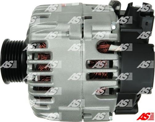 AS-PL A3074 - Generator xdelar.se