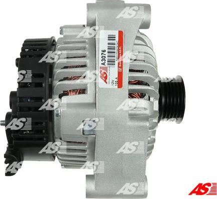 AS-PL A3076 - Generator xdelar.se