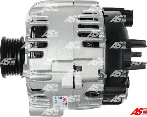 AS-PL A3070PR - Generator xdelar.se