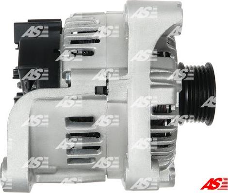 AS-PL A3070PR - Generator xdelar.se