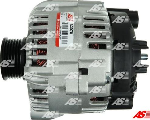 AS-PL A3070 - Generator xdelar.se