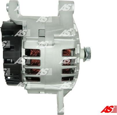 AS-PL A3073 - Generator xdelar.se