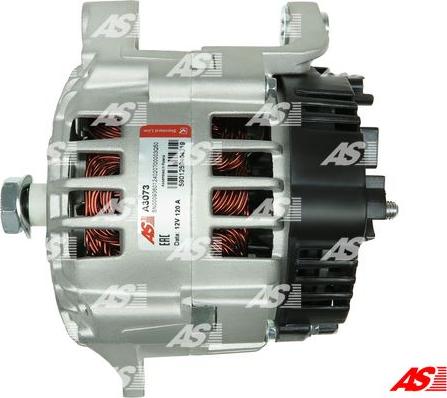 AS-PL A3073 - Generator xdelar.se