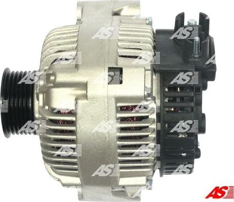 AS-PL A3136 - Generator xdelar.se