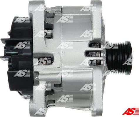 AS-PL A3120PR - Generator xdelar.se