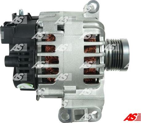 AS-PL A3328 - Generator xdelar.se